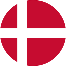 Dansk igaming-deltakelse er den nest høyeste i Europa