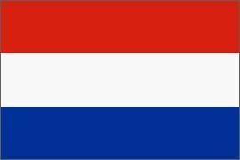 Nederland’s regulering forsinket betraktelig