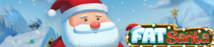 Stemningsfulle julespor - Fat Santa