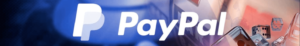 PayPal - Spill casinospill med PayPal