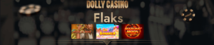 Flaks-spill Dolly Casino