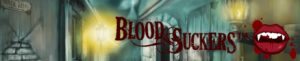 Bloodsuckers - NetEnts beste spilleautomater