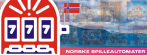 Norske spilleautomater