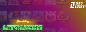 LetsLucky Casino