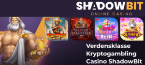 Shadowbit Casino
