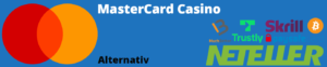 MasterCard Casino