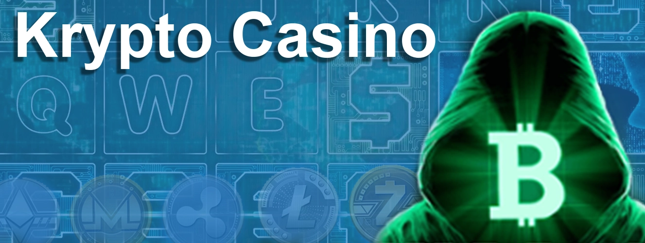 Krypto Casino